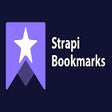 Strapi bookmarks