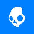 프로그램 아이콘: Skullcandy