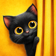 Ícone do programa: Purrfect Puzzle