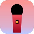 أيقونة البرنامج: Wired Microphone AUX Mega…