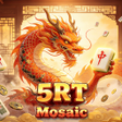 Ícone do programa: 5RTMosaic