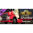 Euro Truck Simulator 2 - Polish Paint Jobs Pack