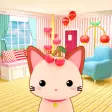 Cat  Escape Game Cherry Room