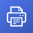 Ícone do programa: Smart Printer App: Wi-Fi …