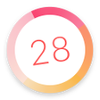 Icon of program: Period Tracker by Sunflow…