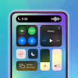 Icoon van programma: Custom Control Panel OS