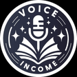 Icon of program: VoiceIncome - Audiobooks