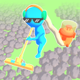 程序图标：Clean Everything