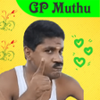 程序图标：GP Muthu Tamil Comedy Sti…