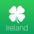 أيقونة البرنامج: Ireland Travel by TripBuc…