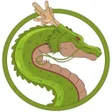 Ikona programu: Mundo Dragón