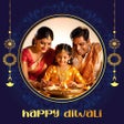 Ícone do programa: Diwali Photo Frames - Edi…
