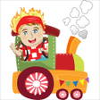 Icon of program: Little Traveller: Baby Le…