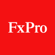 程序图标：FxPro Direct: Forex Broke…