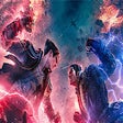 Icoon van programma: Tekken 8 Wallpapers