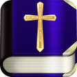 ไอคอนของโปรแกรม: The Amplified Bible