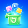 Programikonen: ARestore: Photo Recovery