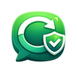 Programikonen: WaScanify - Status Saver