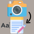 Ikona programu: Image to Text