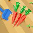 أيقونة البرنامج: Farming Tycoon 3D - Idle …