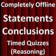 Statements Conclusion -1(IBPS)