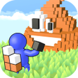 程序图标：Voxel Builder 3D