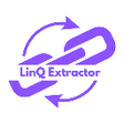 Icon of program: LinQ Extractor