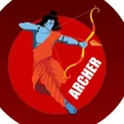 Ikona programu: Ram The Yoddha