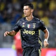 程序图标：C. Ronaldo HD Wallpaper