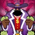 Pimps Street icon