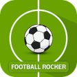 Icoon van programma: Football Rocker - Live Sc…