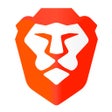 Icona del programma: Brave Private Web Browser…