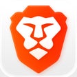 Ikona programu: Brave Private Web Browser…