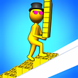 Icon of program: Bridge Money Run Race 3D