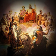 プログラムのアイコン：Greek Mythology & gods