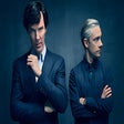 Sherlock Holmes HD Wallpapers New Tab icon