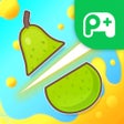 プログラムのアイコン：LINEグッドスライス