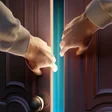 Ikon program: Escape game - 100 Doors