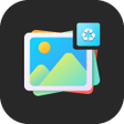 Icona del programma: Recover Deleted Photos Vi…