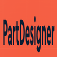 Programikonen: PartDesigner