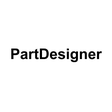 Icoon van programma: PartDesigner