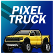 Ikon program: Pixel Race - Trucks