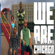 Ikon program: We Are Chicago