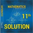11 Math NCERT Solution  Notes