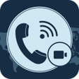 Icon of program: Wifi Calling - Wifi Voice…