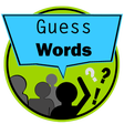 程序图标：Guess Words