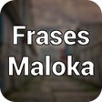 Frases de Maloka para Status icon