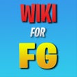 ไอคอนของโปรแกรม: Wiki for FG