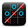 Ikona programu: Tic Tac Toe HD