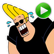 程序图标：WASticker Cartoon